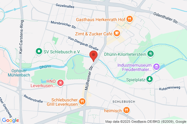 Die Krey Apotheke