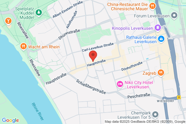 Eulen-Apotheke