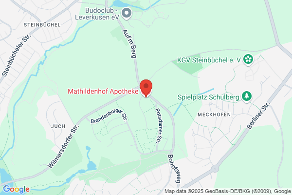 Mathildenhof Apotheke