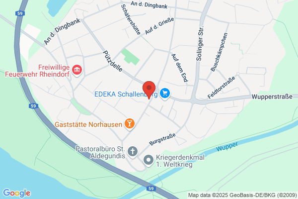 Rheindorfer Apotheke