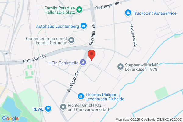 RIW Personalservice GmbH
