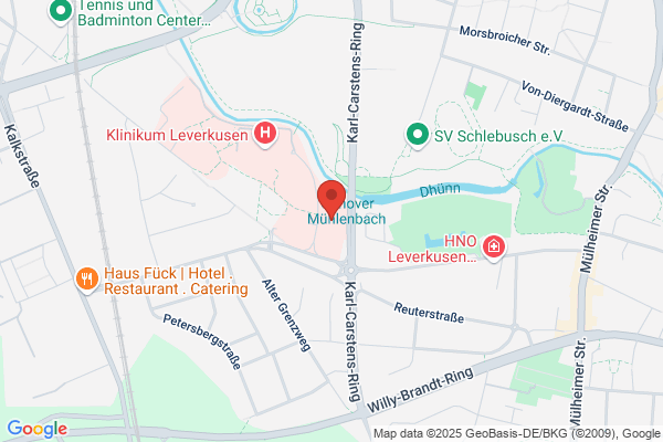 Nephrocare Leverkusen GmbH