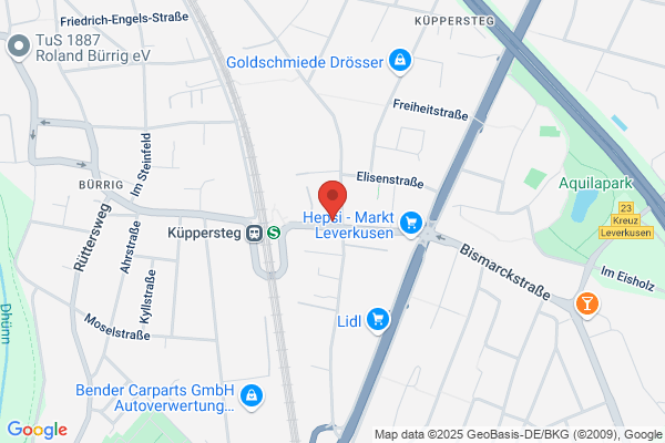 Teil-Gemeinschaftspraxis Dr. med. Barthold