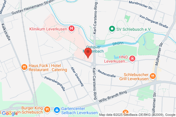 Orthopädie 360° - Unfallchirurgie und Sportmedizin in Leverkusen-Schlebusch