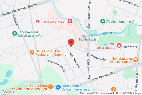 Praxis für Naturheilkunde und Osteopathie Basir