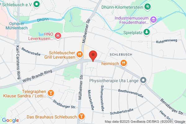 Kumon Lerncenter Leverkusen-Opladen