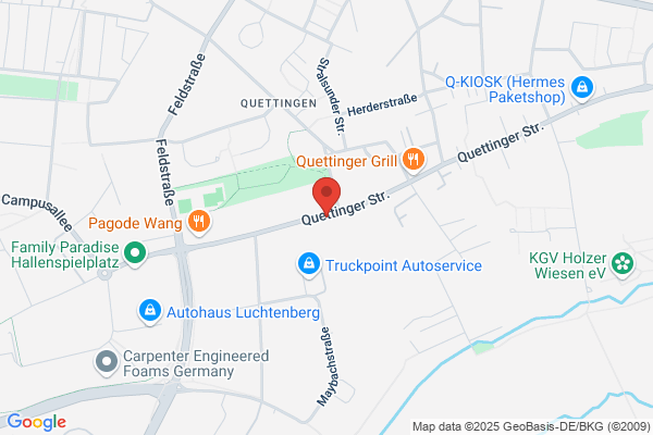 AUGLA Autoglas Service GmbH