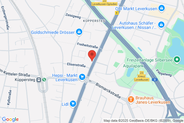 Autozentrum Acik