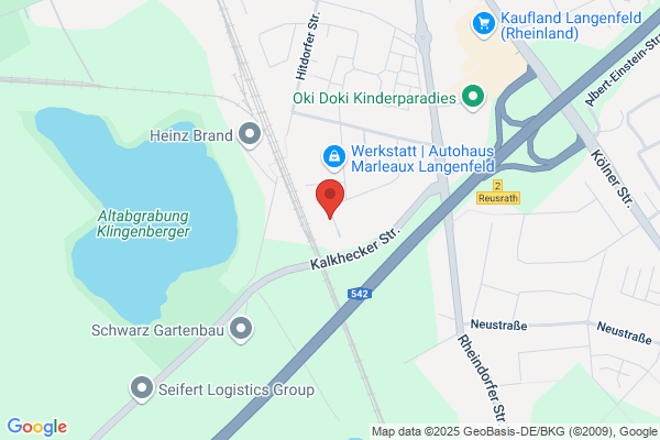 Autohaus Bruser GmbH
