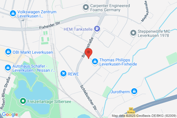 Autolackiererei Zündorf