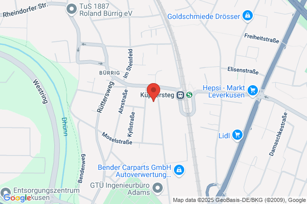 Proservice Outlet Leverkusen