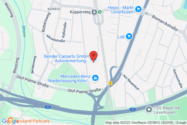 Euro-Carparts GmbH
