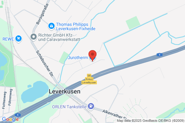 Muhr GmbH J.