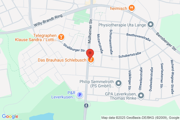 TOP Auto-Service GmbH