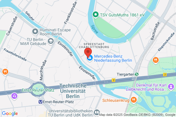 Mercedes-Benz Rent
