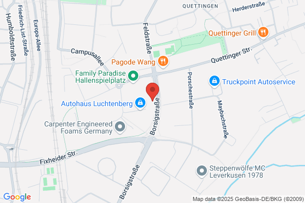 Kuhn Kfz-Service & Reifenhandel