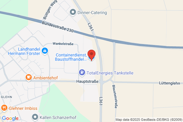 Busch GmbH