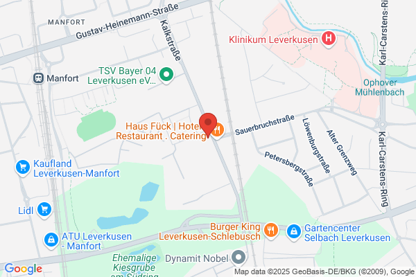 Bäckerei Kraus GmbH
