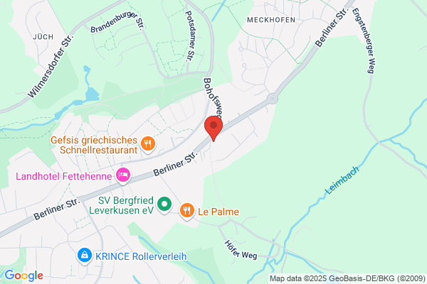 Bäckerei Kretzer