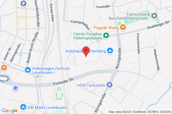 Müller GmbH