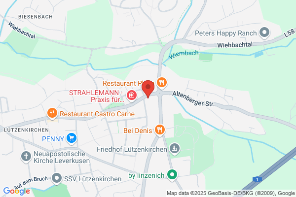 Sievernich GmbH Bäckerei - Konditorei