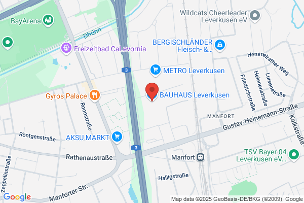 Sievernich GmbH Bäckerei - Konditorei