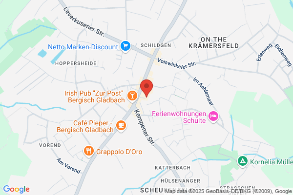 Wäsche Boutique Elisabeth Fehl GmbH