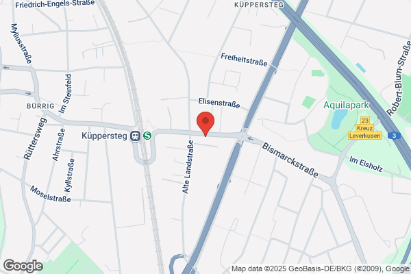 Volksbank Rhein-Wupper eG