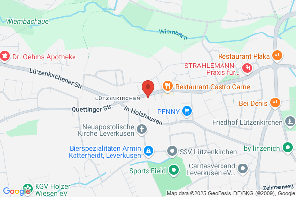Volksbank Rhein-Wupper eG