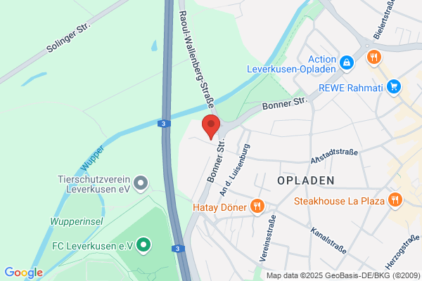 REWE To Go bei Aral