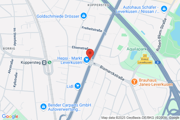 BaristaBar