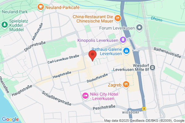 HOBBYmade GmbH Leverkusen