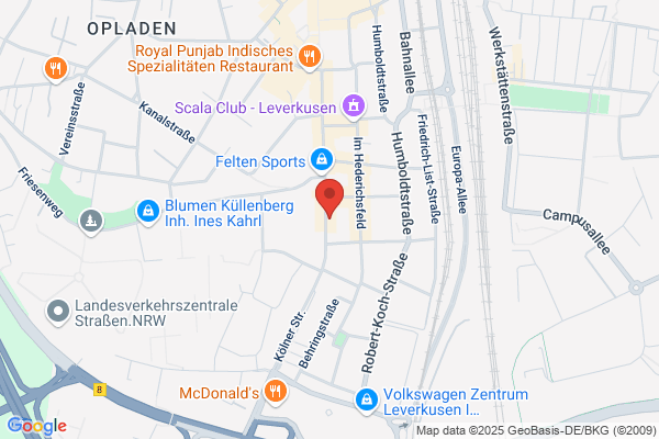 Hobbytreff - Bastelbedarf u. Kunstgewerbe Freia Moormann