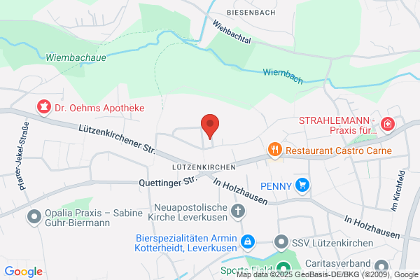 Geomontan Umweltberatung GmbH