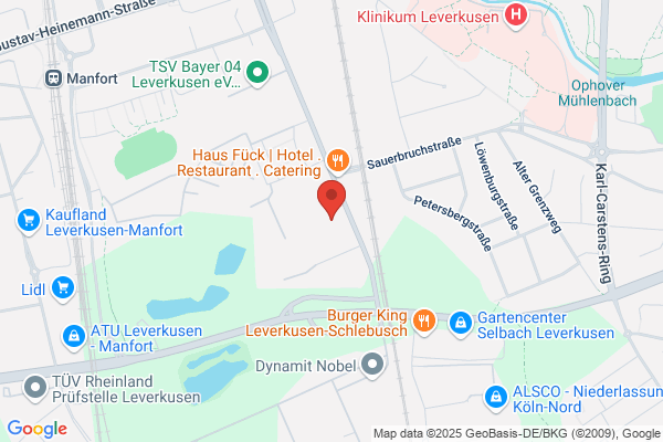 Holtdirk Baumaschinen GmbH