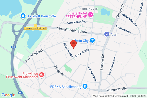 ptl-plan team Leverkusen