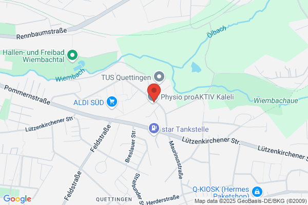 Debeka Servicebüro Leverkusen (Versicherungen und Bausparen)