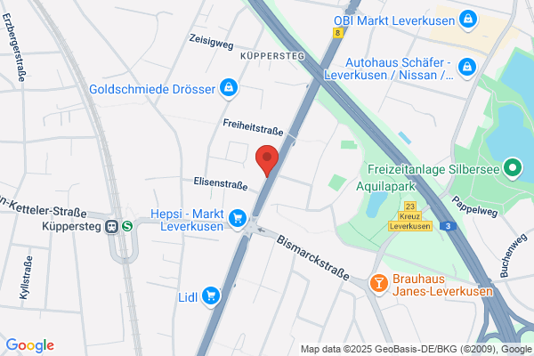 Leverkusen