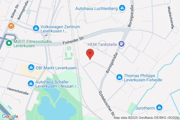 Basamentwerke Böcke GmbH