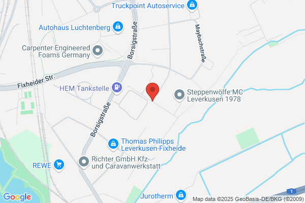 Treffert GmbH