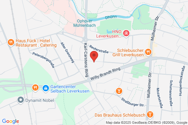 Baugeschäft Brähler Sieker