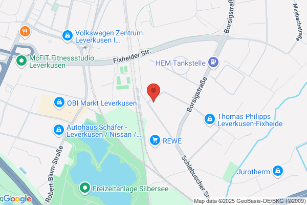Kühne GmbH Baugesellschaft
