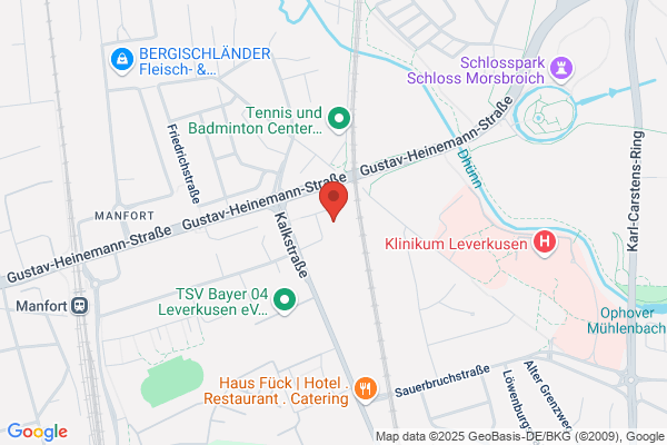 Meurer GmbH