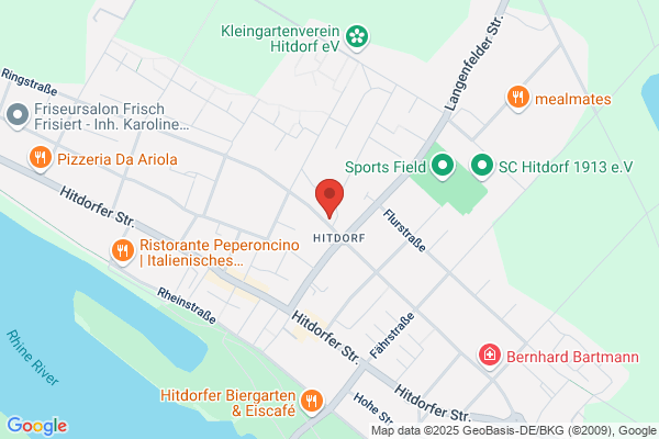 Renate Emgenbroich