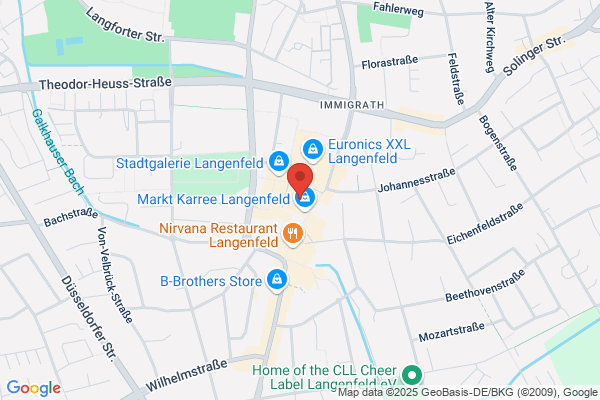 s.Oliver Black Label Store - Geschlossen