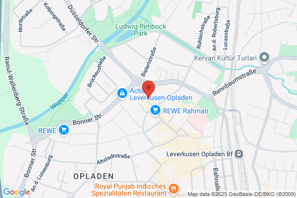 Integrationsfachdienst die Kette e. V.