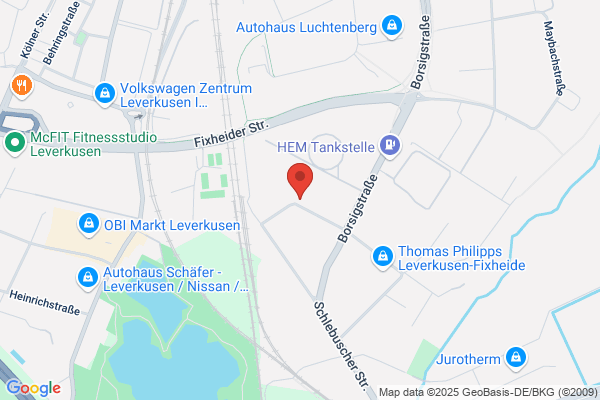 Heuser & Hille Beschriftungen GmbH