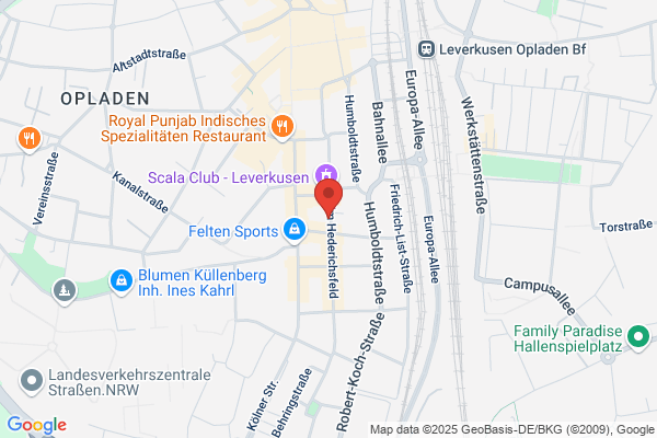 Alfred Reuker Bestattungsinstitut