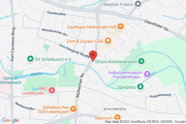 Bestattungshaus Forst GmbH