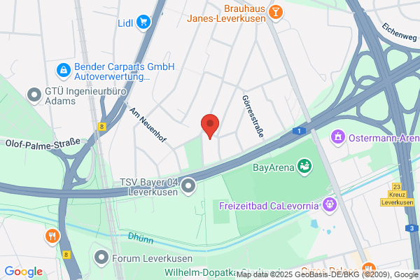 AWO Beratungsdienste GmbH HILFE ZUR ERZIEHUNG